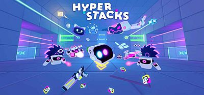 Oculus Quest 游戏《闯关达人》Hyperstacks